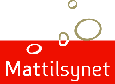 mattilsynet logo
